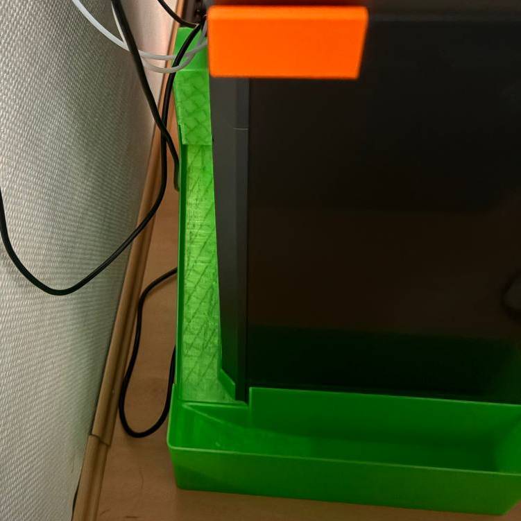 Home print settings: K2 Plus Poo Slide long.3mf