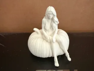 Pumpkin Babe 02