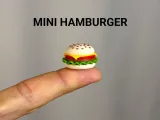 Mini Hamburger-0