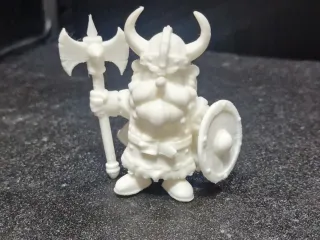 viking model 3d