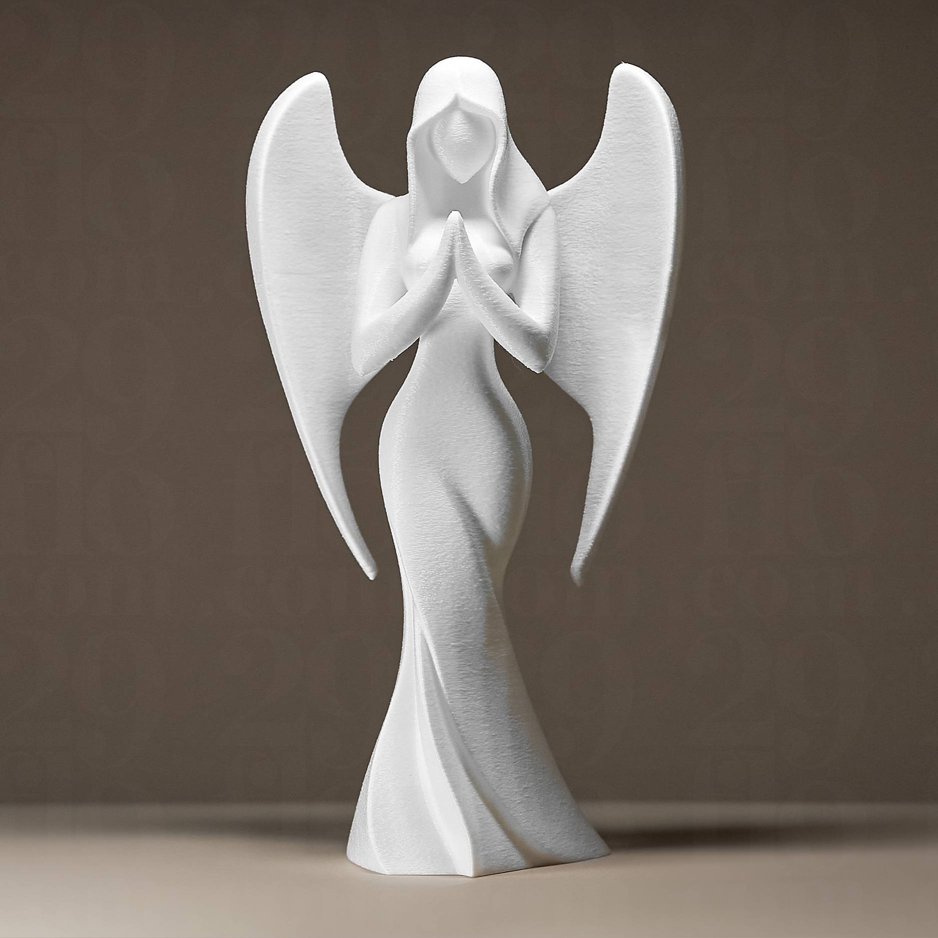 ANGEL Figurine