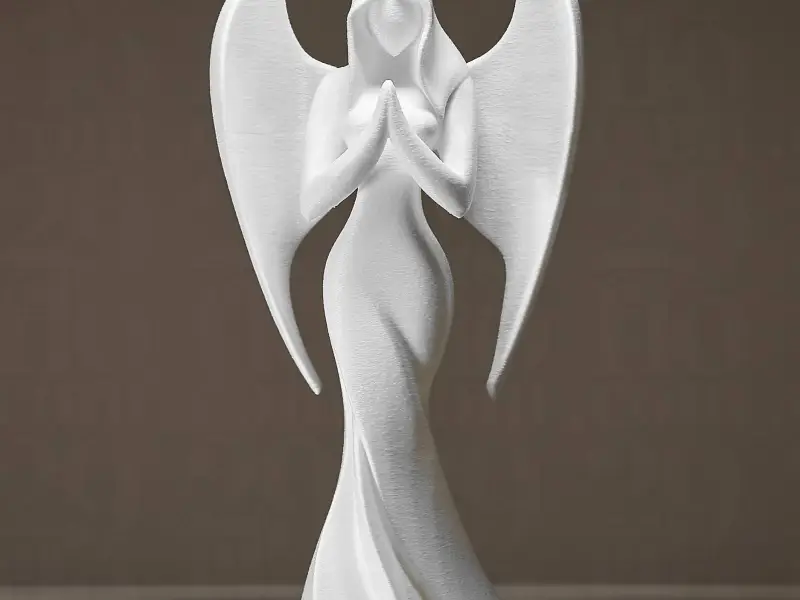 Figurilla de ÁNGEL