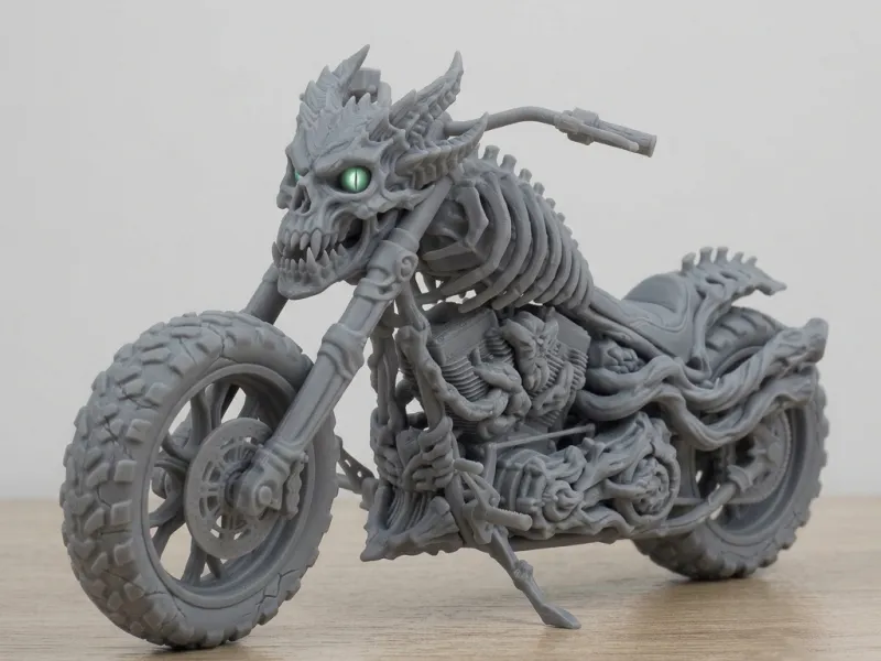 Moto versione 10