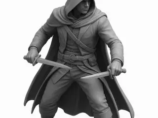 Assassin