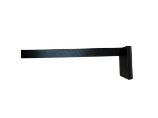 Photo Heart Headphone Stand