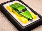 Hotwheels Protector Box/Case-0