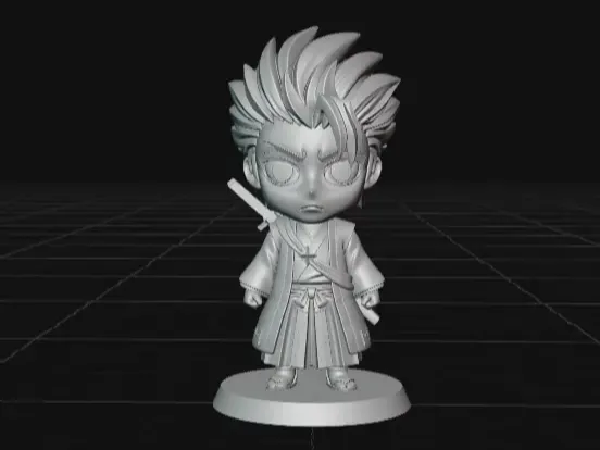 Toshiro Hitsugaya