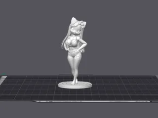 NSFW - HELLO KITTY