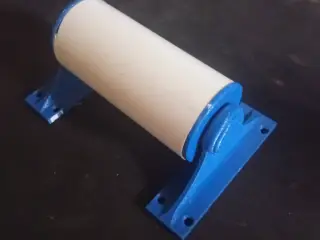 Anti Cat Climb Roller with 608 bearings