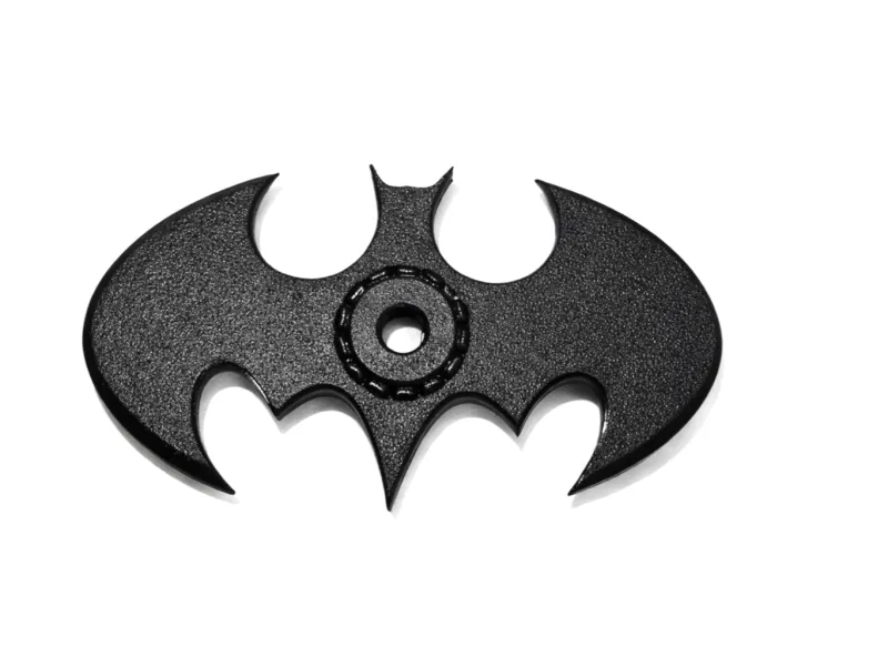 hand spinner batman