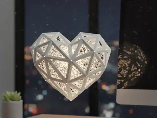 The Radiant Pulse