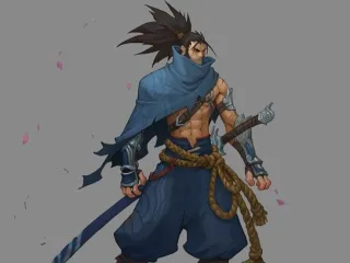 yasuo