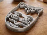PJ Mask Cookie Cutter-0
