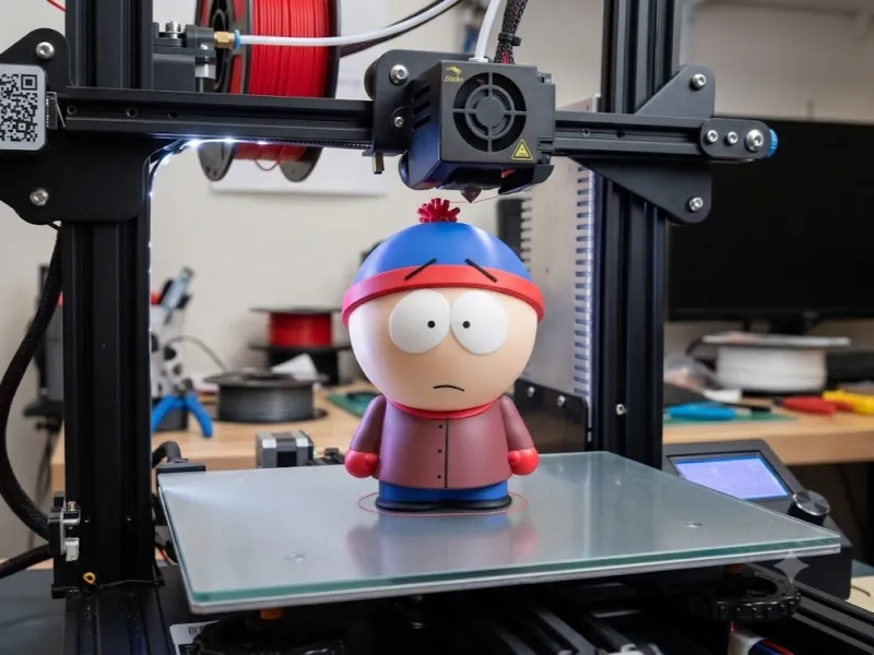 Stan Marsh - SOUTHPARK