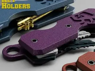 Key Holder