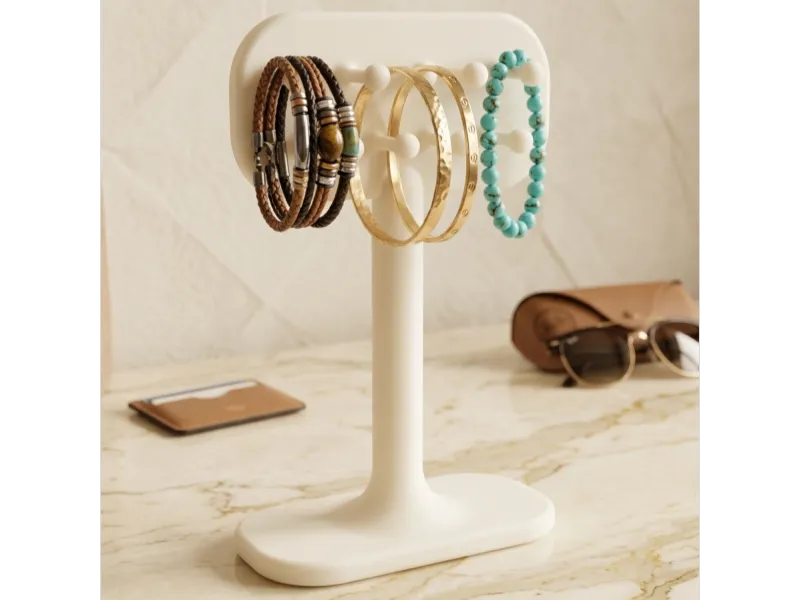jewelry storage
