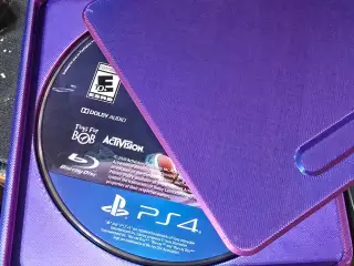CD Case
