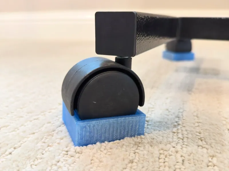 Wheel Stopper