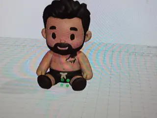 Chibi Pietrohrad