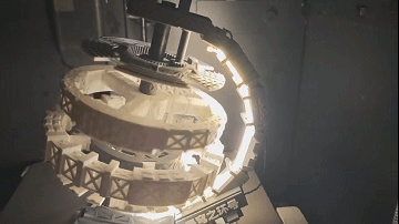 Stellar Halo-0