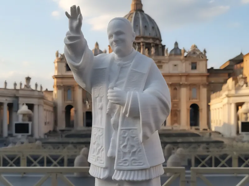 Papa Leone XIV