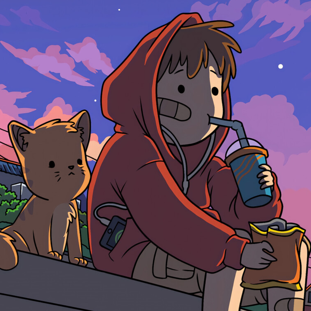 avatar of KamikazeShut