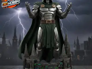 Doctor Doom