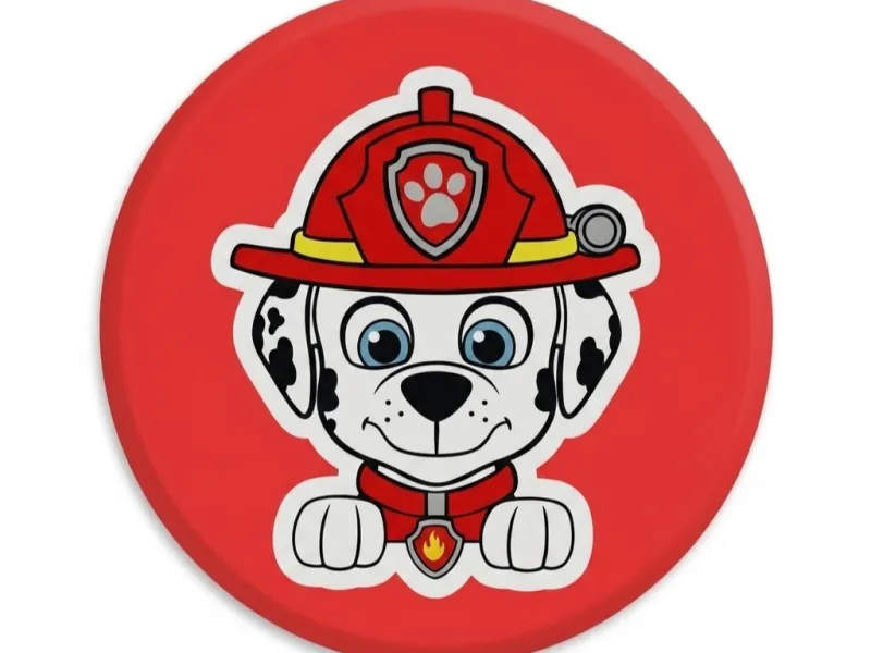 Marshal- paw patrol