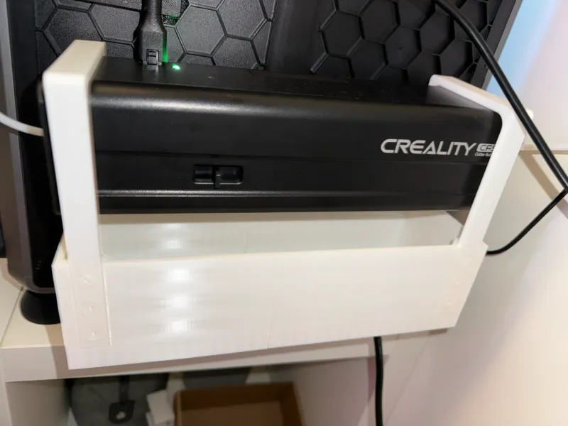 Контейнер для отходов филамента Creality K1-Series CFS-C