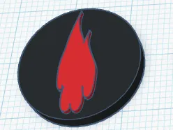 Trench Crusade Blood Markers
