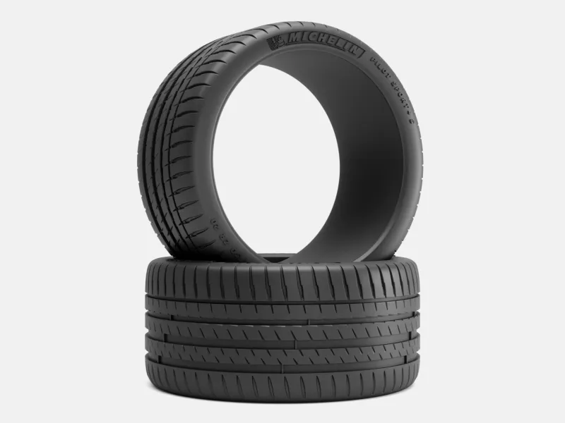 20x12 20-Inch Sport Tire, 315/30
