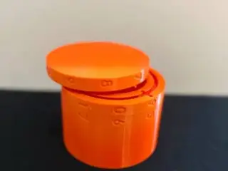 Lock Box