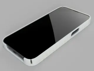 iPhone 13 PLA case