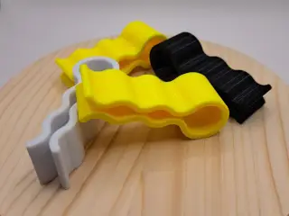 Basic Everyday Clip