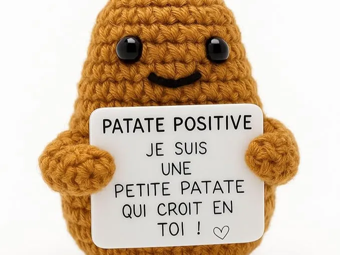 monsieur patate
