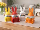 Easter Bunny Egg holder-0