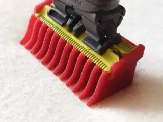 Oneblade 8mm comb