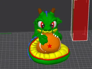Mini Shenlog