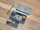Compact Survival Fishing Kit - Just Add a Branch-0