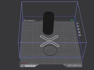 Container V1