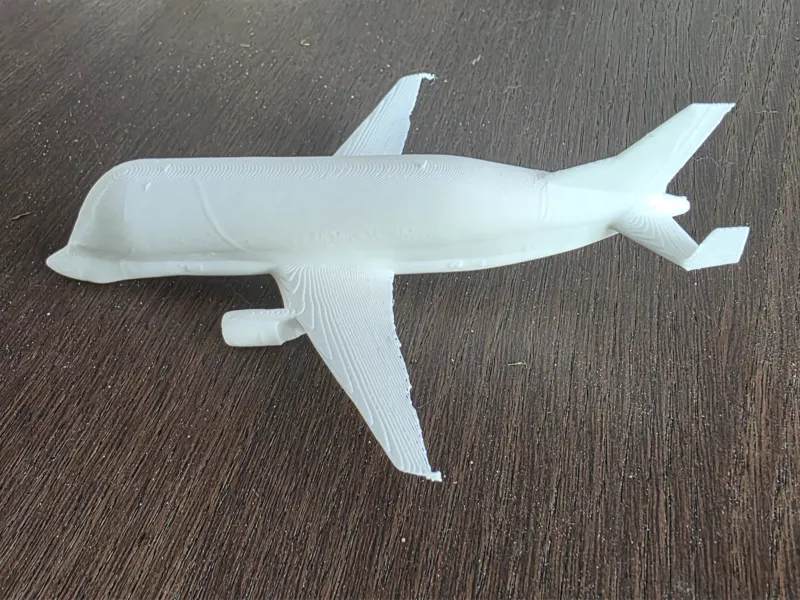 Airbus Beluga