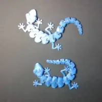 Articulated Lizard v2-4