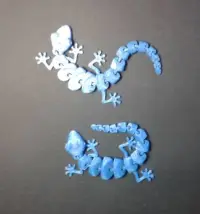 Articulated Lizard v2-4