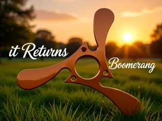 boomerang