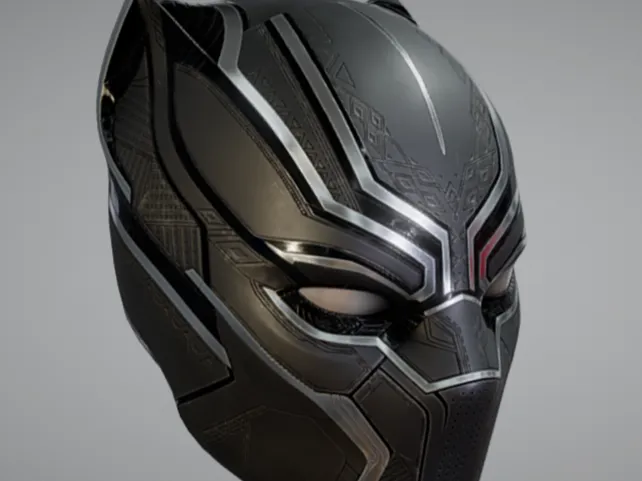 Black Panther