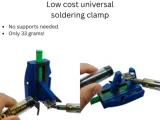 worm gear soldering clamp-0