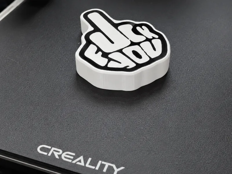Clicker Fuck You