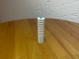 SPARKX i7 Cable Spring Protector (Camera Side)