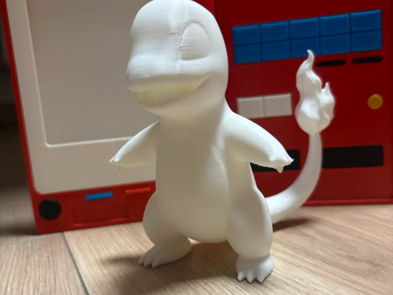 Charmander