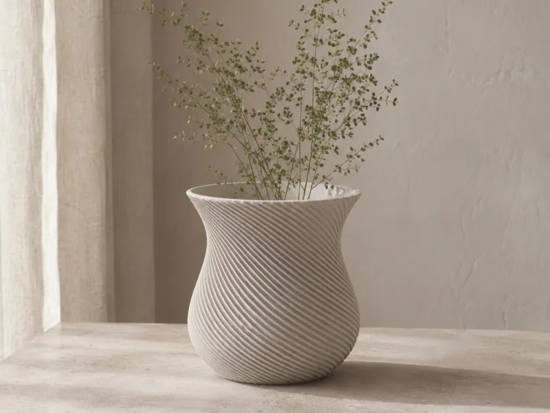 Vase